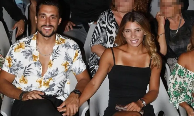 Survivor - Μαριαλένα: Το παραδέχθηκε - «Με τον Σάκη πορευόμαστε μαζί»! (vid)