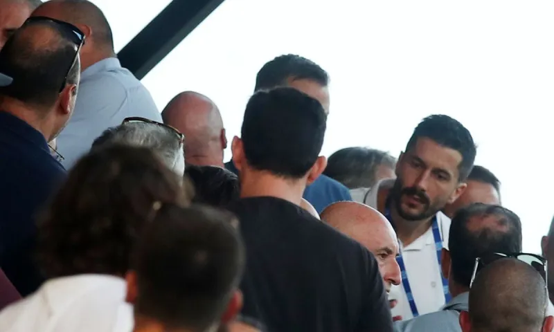 Οργή στην ΑΕΚ για Φωτιά, Σκουλά και ΟΦΗ!