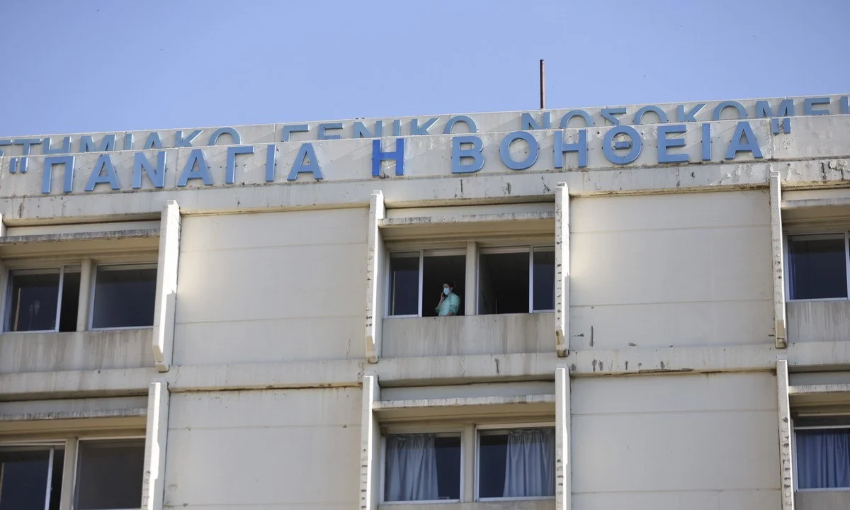 Πάτρα: Θετικά τα νέα για τον 6χρονο Φώτη