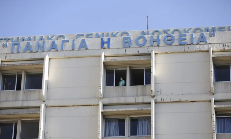 Πάτρα: Θετικά τα νέα για τον 6χρονο Φώτη