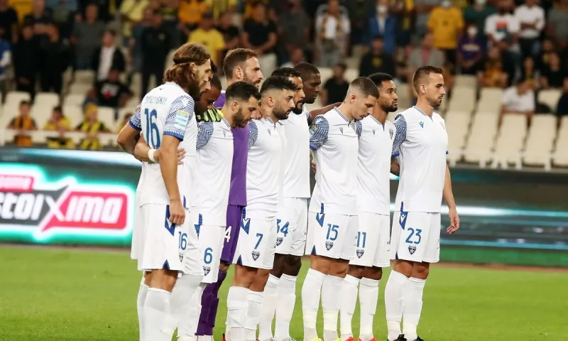 Ιωνικός – ΠΑΣ Γιάννινα: Το κανάλι του αγώνα - Ποιος περιγράφει