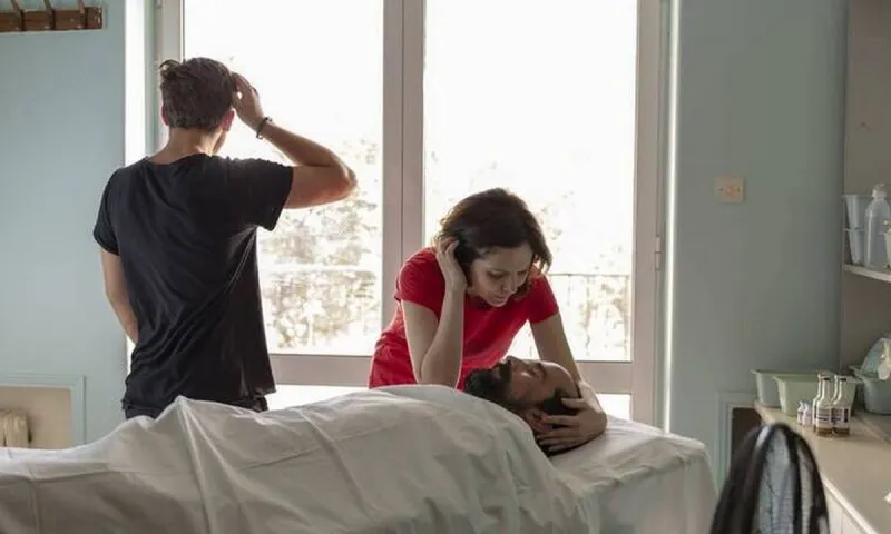 Σασμός spoiler: Το διπλό φονικό που φέρνει την αναστάτωση