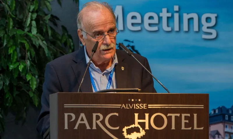 Αναβάθμιση της Ε.Φ.Ο.Α. από την Ευρωπαϊκή Ομοσπονδία Τένις