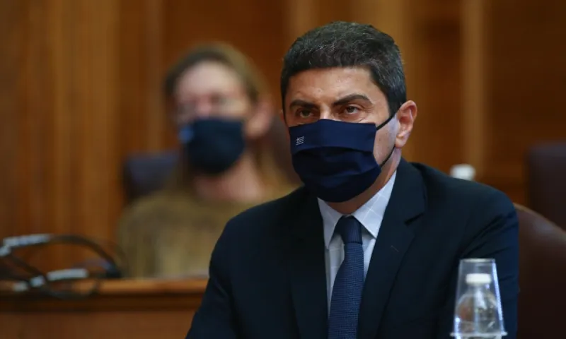 Επιστολή FIFA/UEFA σε Αυγενάκη για το νέο Αθλητικό Νόμο!