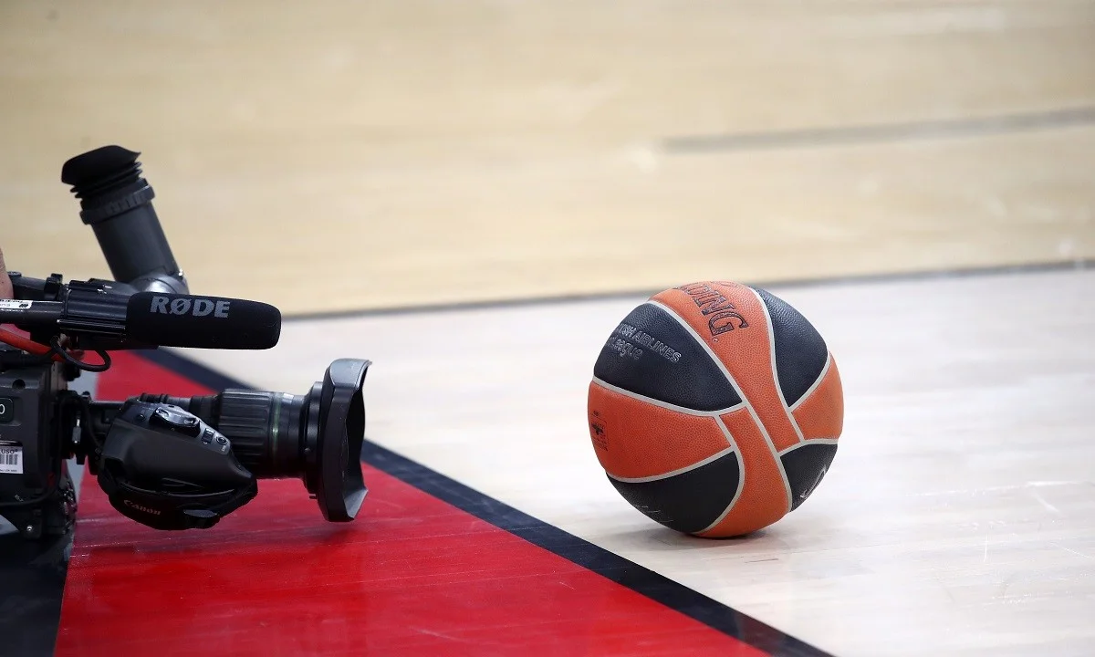 ΕΣΑΚΕ- Υπάρχει δράση στην Basket League με τη διεξαγωγή δύο εξ αναβολής αναμετρήσεων που έχουν μεγάλη βαθμολογική σημασία όπως θα διαπιστώσετε