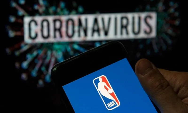 Απίστευτη απόφαση στο NBA: «Οι ανεμβολίαστοι δε θα πληρώνονται»!