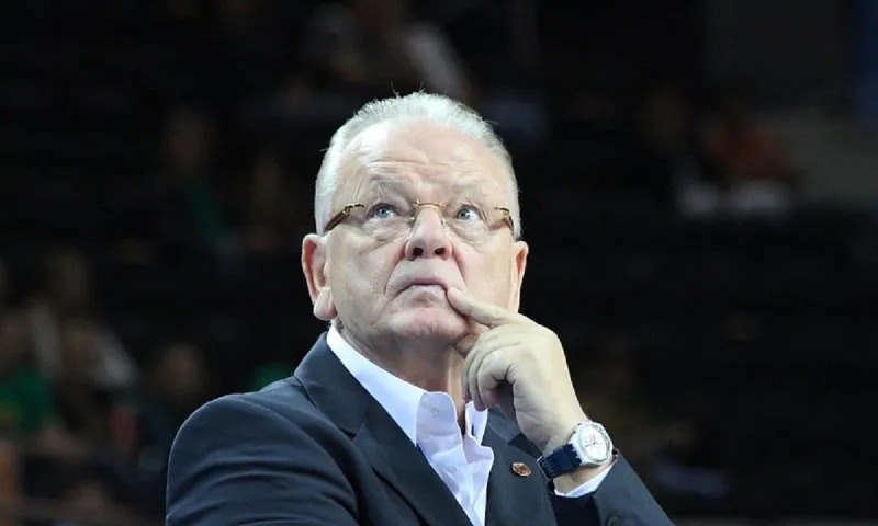 Basket League: Ενός λεπτού σιγή για τον Ίβκοβιτς