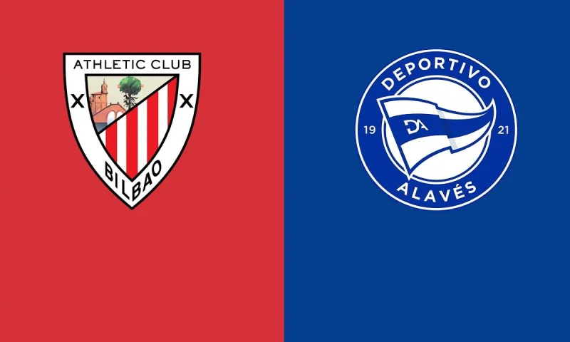 Μπιλμπάο - Αλαβές 1-0 (TEΛΙΚΟ)