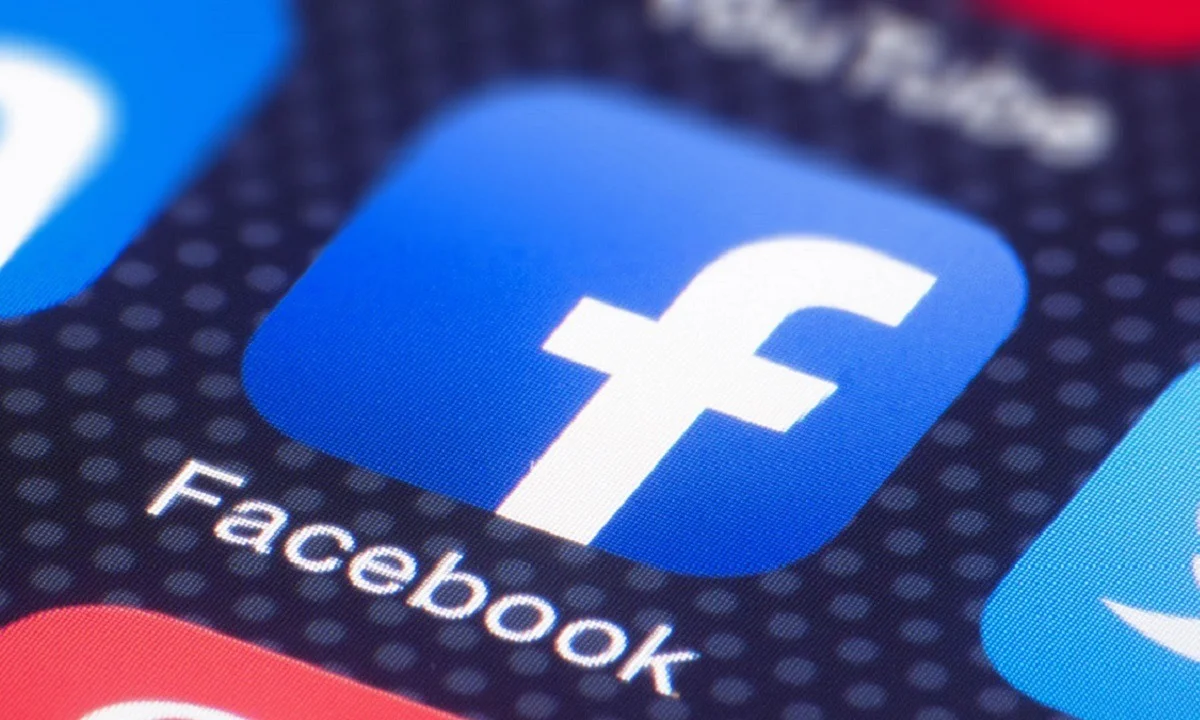 Facebook