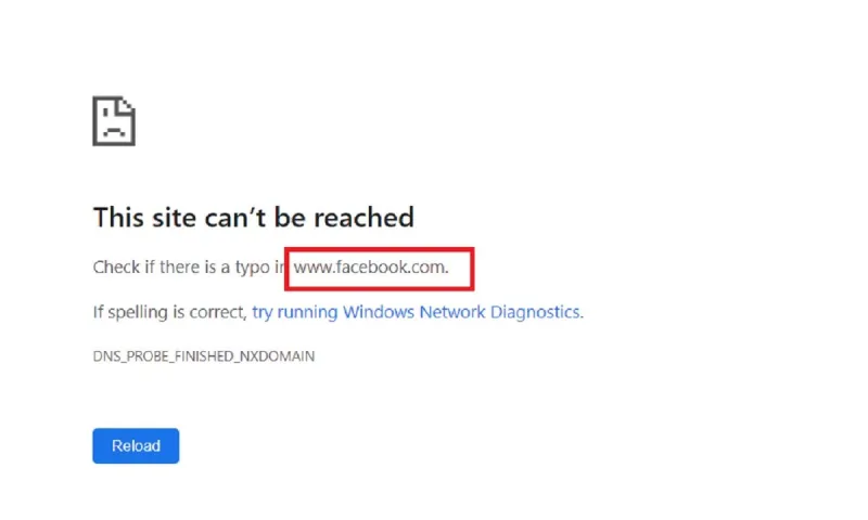 Facebook ΣΟΚ! Σενάρια για ζημιά εκ των έσω