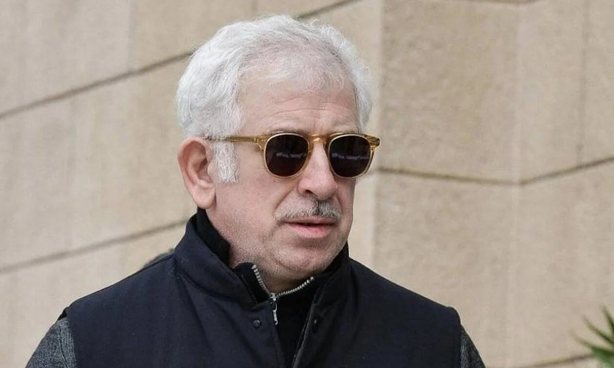 Σε σοκ Πέτρος Φιλιππίδης και Δημήτρης Λιγνάδης– Πυροβολισμοί στις φυλακές στην Τρίπολη (vid)