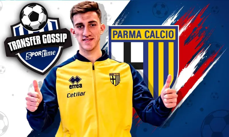 Transfer Gossip – Ζαγαρίτης: Η Πάρμα τον πήρε από τον Παναθηναϊκό για μπακ και τον υπολόγισαν για εξτρέμ! Ποιο το μέλλον του