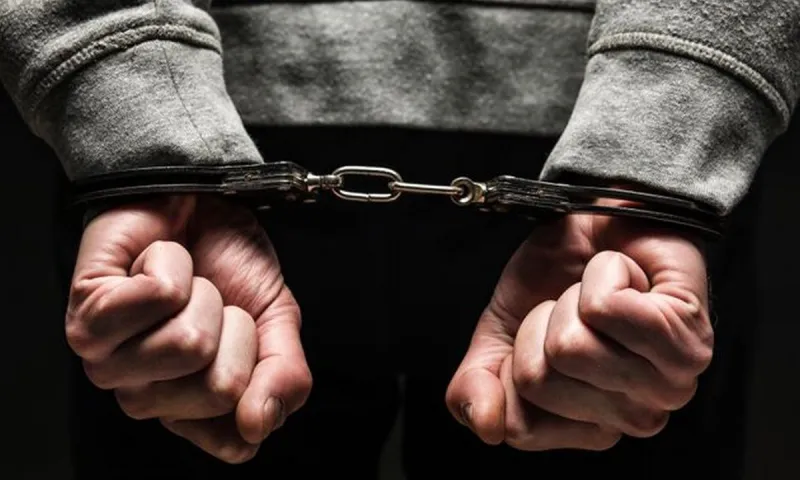 Αλεξανδρούπολη: Σύλληψη καταζητούμενου από την Interpol