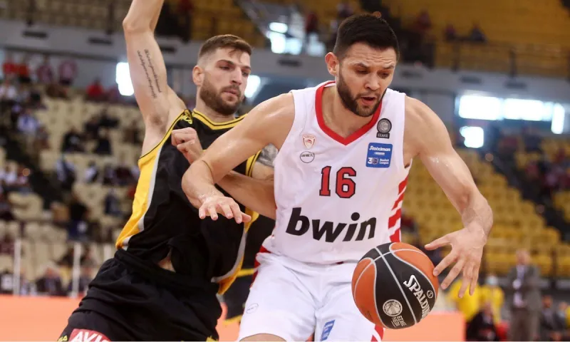 Basket League: Ξεχωρίζει η ματσάρα Λαύριο - Ολυμπιακός