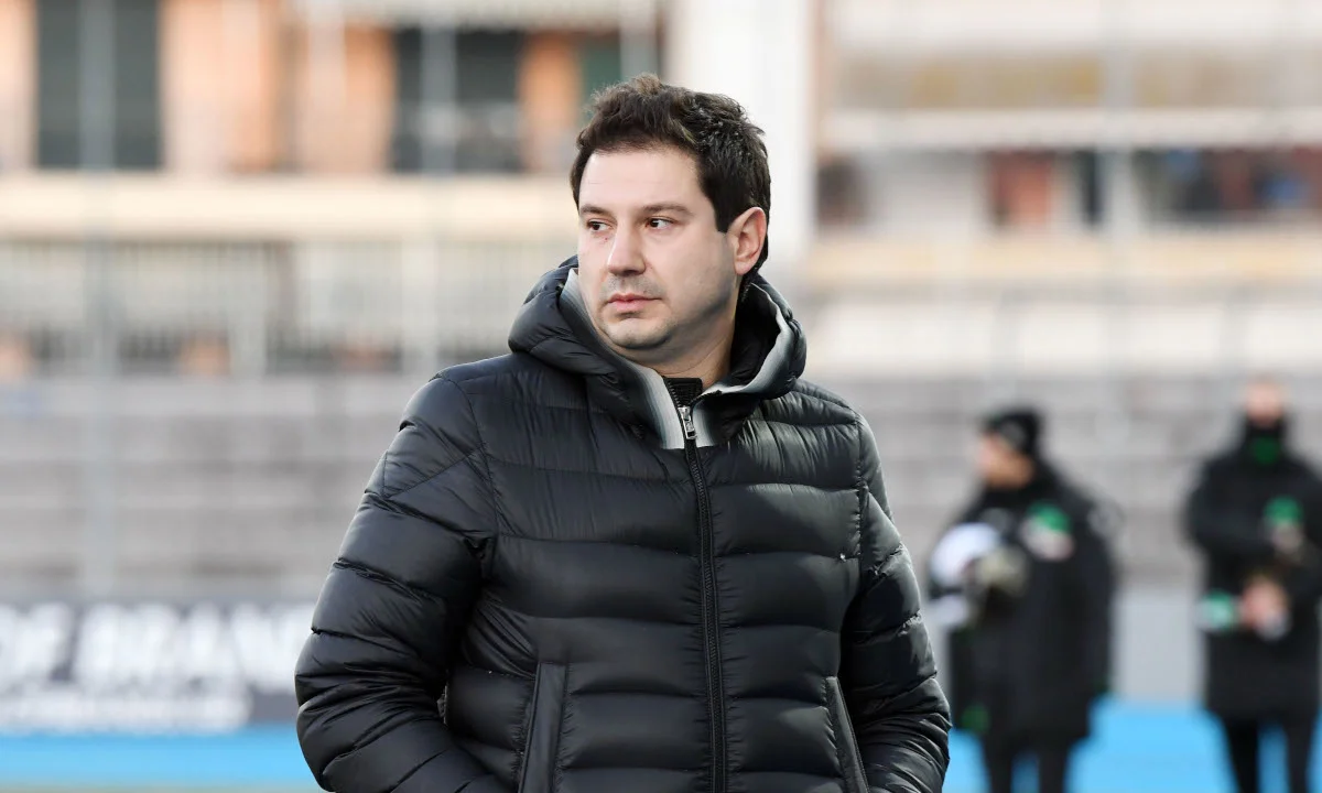 Ο Αργύρης Γιαννίκης