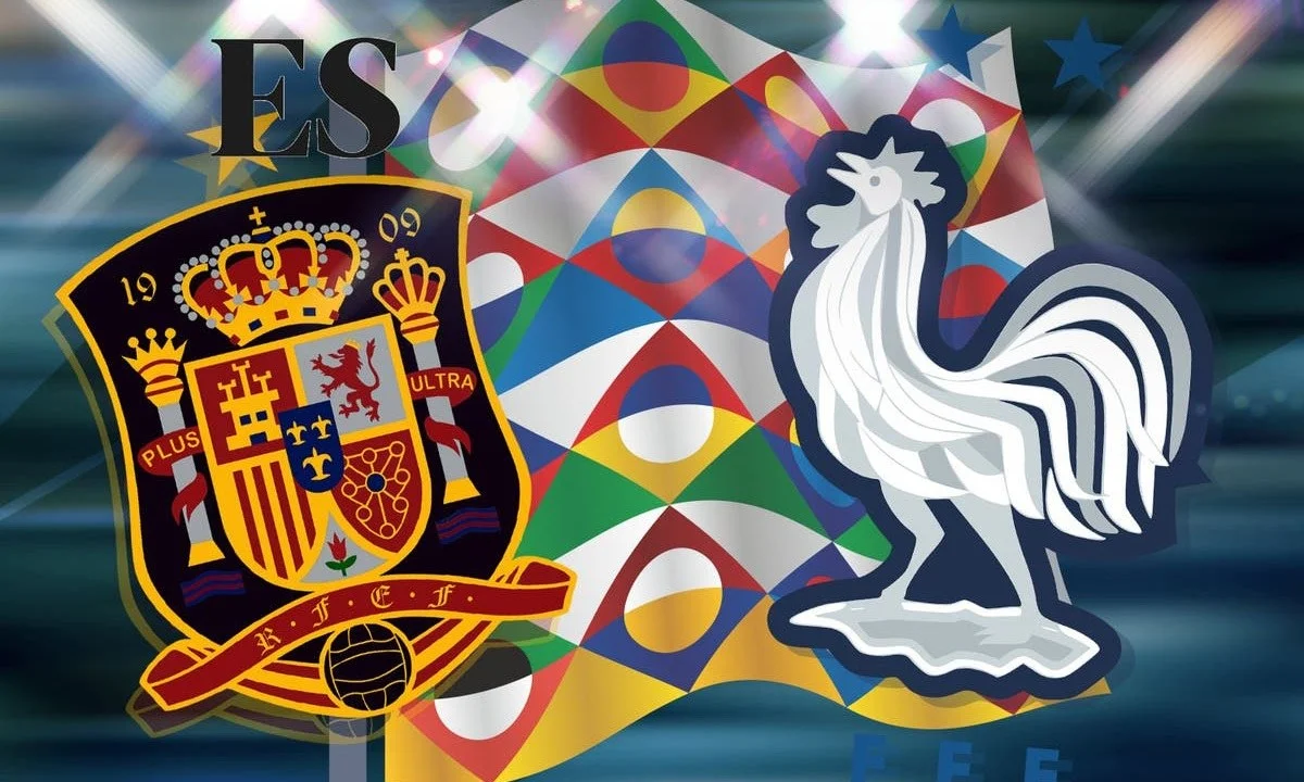Ισπανία - Ιταλία η μονομαχία στον τελικό του Nations League