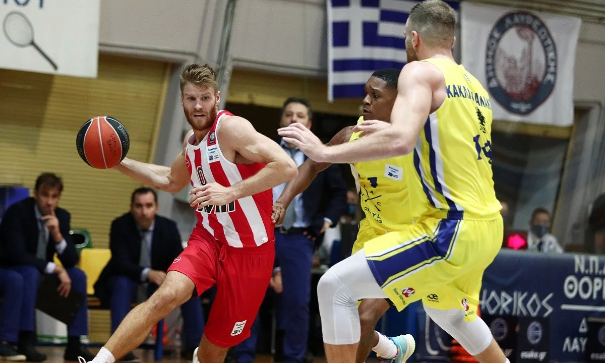 Ολοκληρώθηκε η 2η Αγωνιστική της Basket League και πλέον έχουμε μπροστά μας την εικόνα του πρωταθλήματος. Δείτε αποτελέσματα και βαθμολογία.