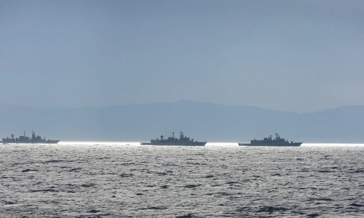 Ελληνοτουρκικά: Ο σύμβουλος του Ερντογάν προειδοποιεί για πόλεμο