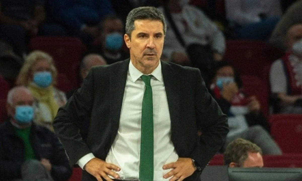 Δημήτρης Πρίφτης