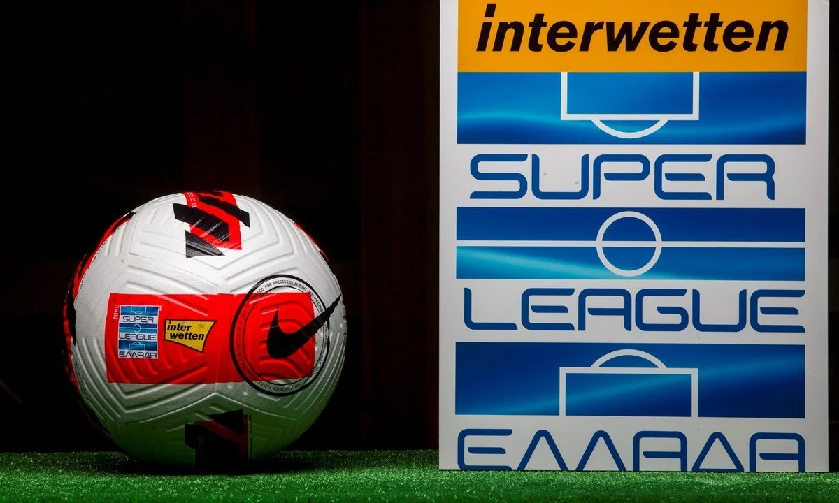 Super League 1