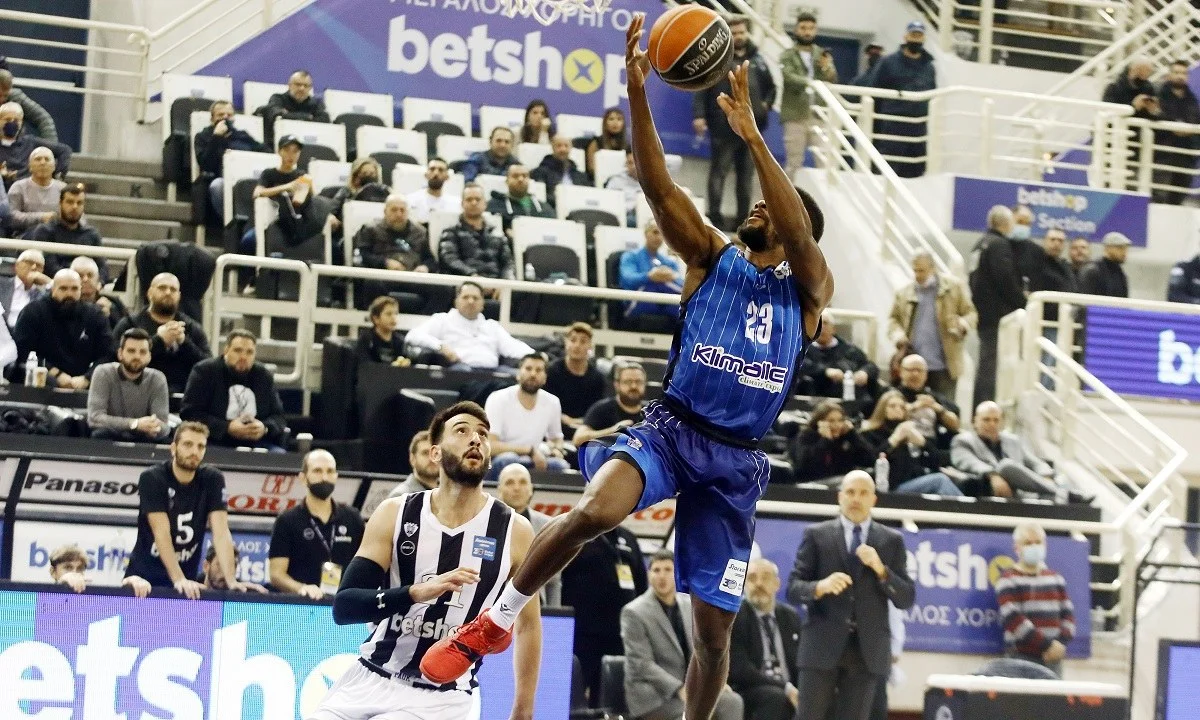 Basket League
