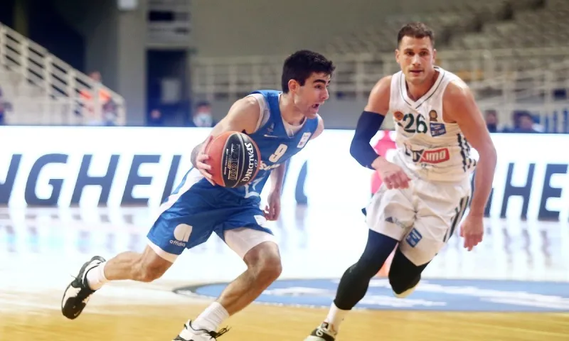 Basket League 3η αγων: Η βαθμολογία