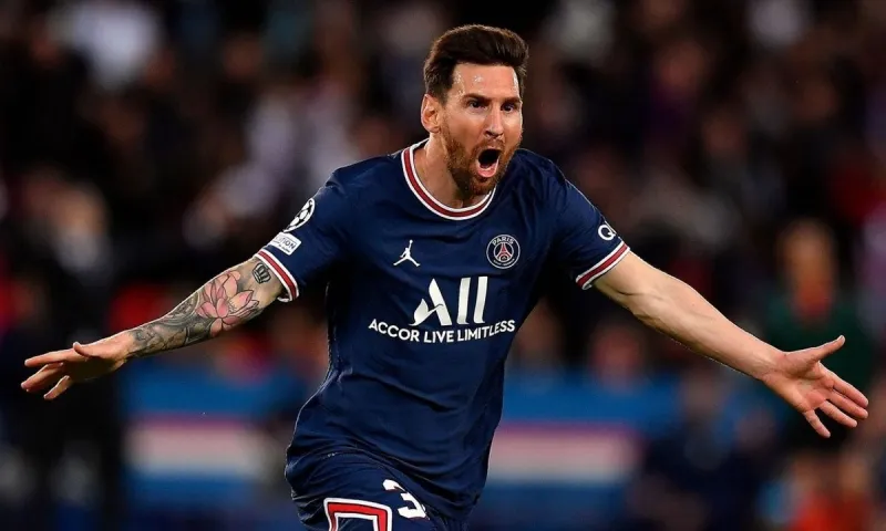 Champions League: Επική ανατροπή με Μέσι η Παρί - «Διέλυσε» την Ντόρτμουντ ο Άγιαξ! (vids)