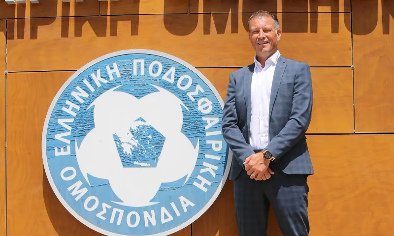Κλάτενμπεργκ: «Πέναλτι για Ατρόμητο με ΑΕΚ, σωστό το πέναλτι για τον ΠΑΣ με Ολυμπιακό»