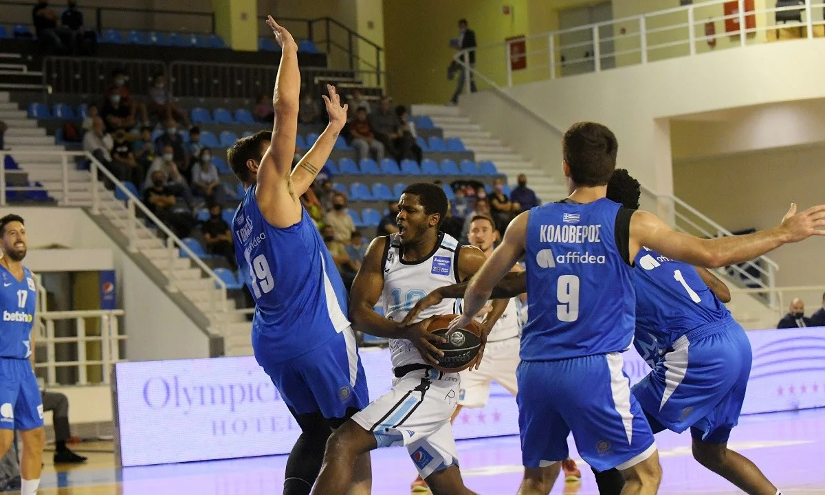Basket League