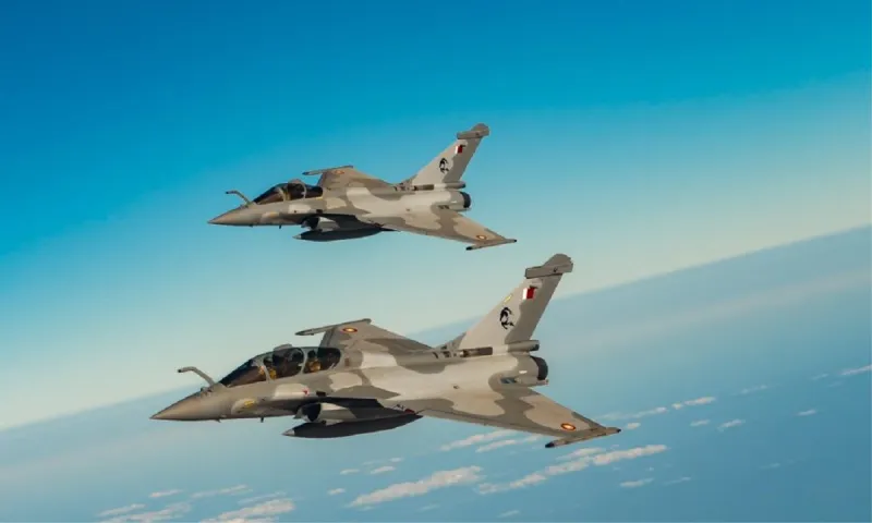 Rafale-Γρίβας: Αν γινόταν πόλεμος σήμερα οι Έλληνες θα έκαναν πάρτι - Τρομακτικό σκορ κατά της Τουρκίας!