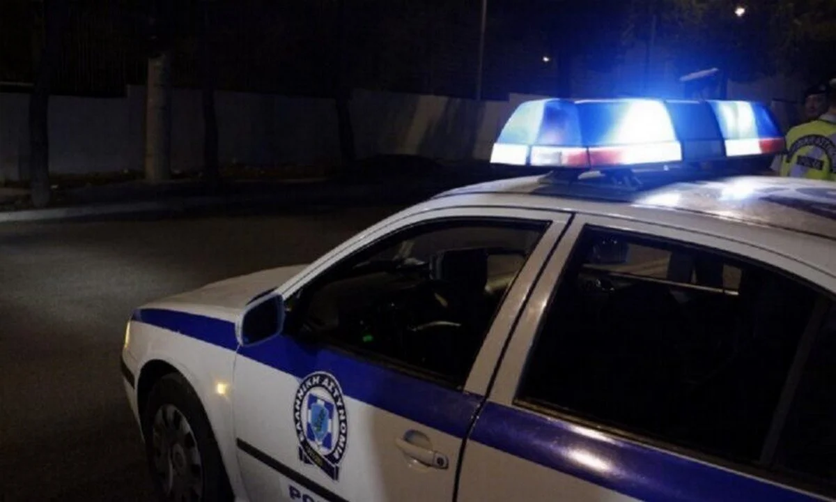 Στην αστυνομία φαίνεται να δίνονται άτυπες εντολές για κρίσιμα περιστατικά, μέσω μηνυμάτων που τους στέλνουν στο viber.