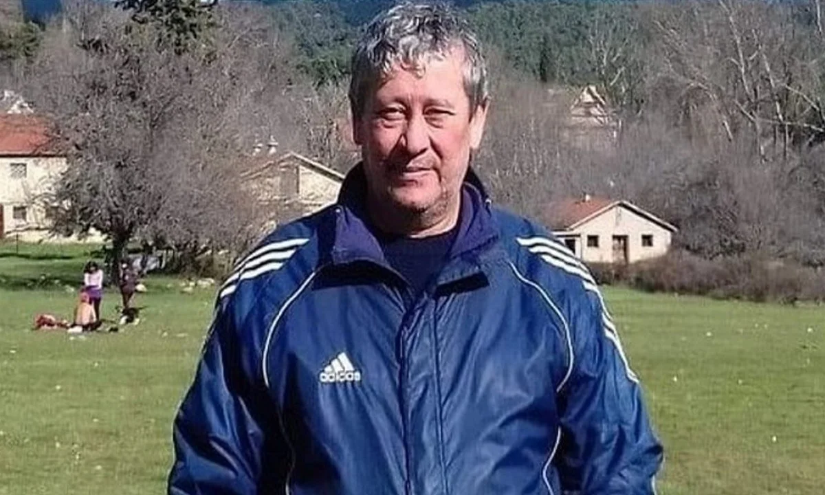 Χρήστος Μουρδουκούτας