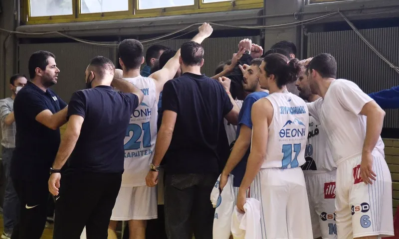 Α2: Οι καλύτεροι της 4ης αγωνιστικής