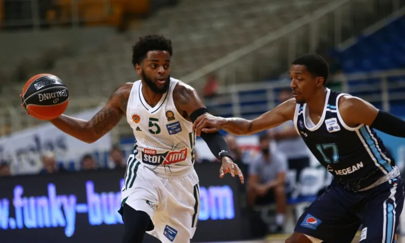 Basket League Βαθμολογία: Αναλυτικά το πανόραμα