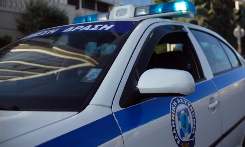 Βόλος: Οπαδοί επιτέθηκαν και χτύπησαν ανήλικο επειδή φορούσε φανέλα ΠΑΟΚ!