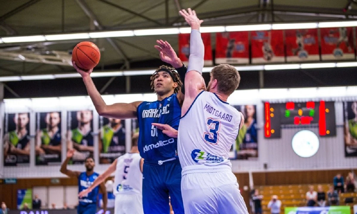 Ο Ηρακλής μετά την πρώτη του νίκη στην Basket League επιστρέφει στις ευρωπαϊκές του υποχρεώσεις με στόχο να σπάσει κι εκεί το ρόδι!