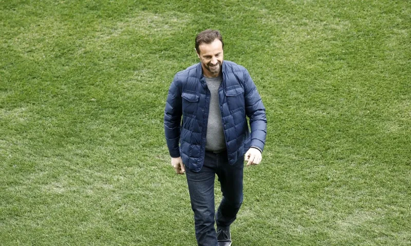 Μάντζιος: «Άλλο να βλέπεις 14 βαθμούς και άλλο 8»