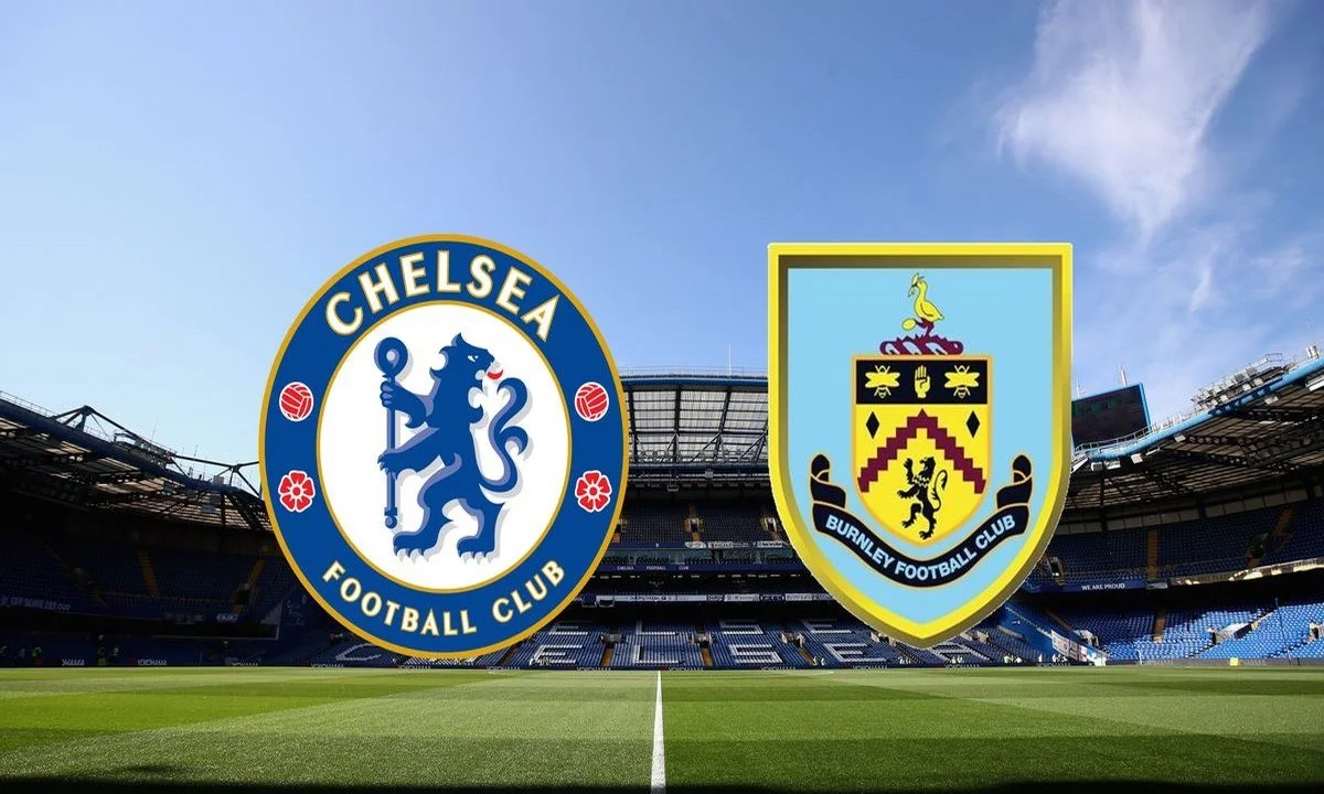 Τσέλσι - Μπέρνλι LIVE