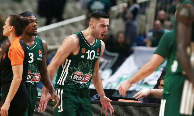 Παναθηναϊκός - ΑΕΚ: Το κανάλι της αναμέτρησης