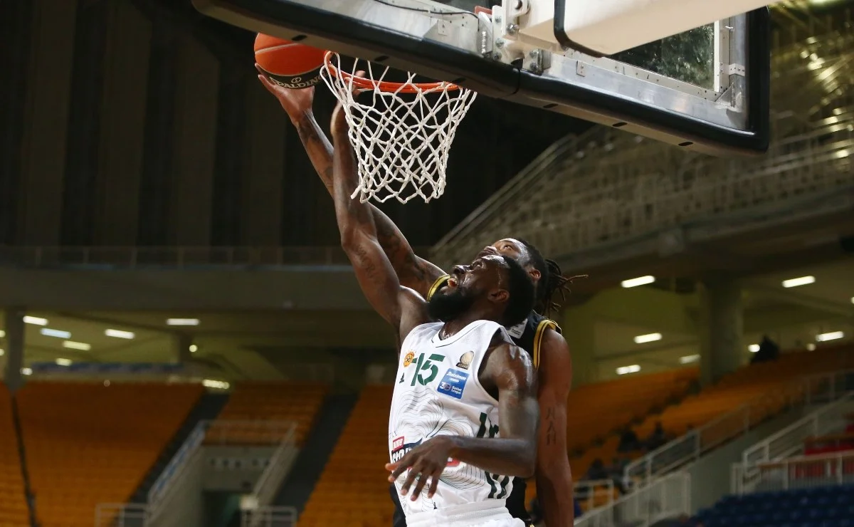 Basket League