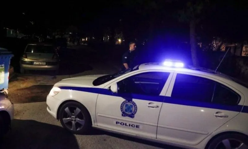 Θεσσαλονίκη: Επεισόδια έξω από το Ιβανώφειο