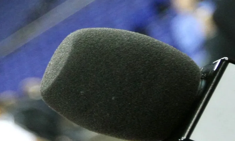 ΣΠΟΡ FM: Αυτός ο δημοσιογράφος πήρε τη θέση του Βέργη