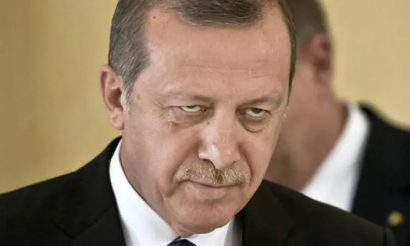 Τουρκία: Νέο χαστούκι για Ερντογάν - Δημοσκόπηση της Avrasya βγάζει πρώτο το κόμμα της αντιπολίτευσης