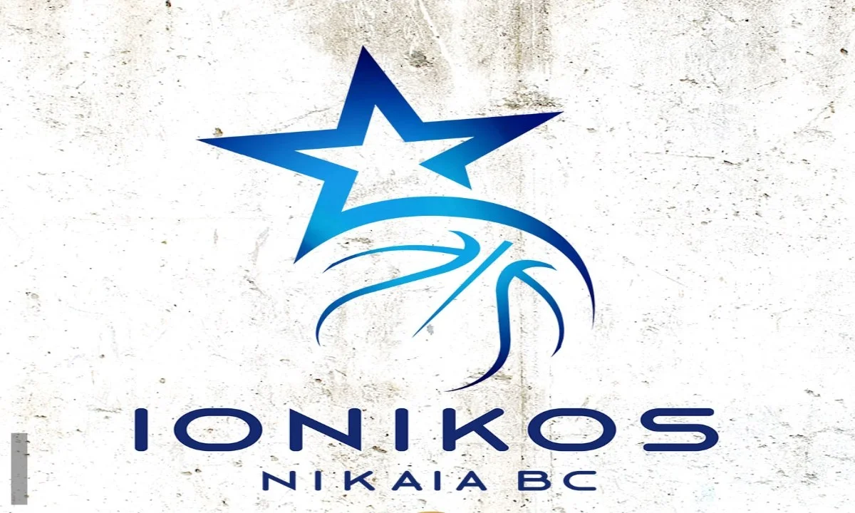 Ιωνικός Νίκαιας
