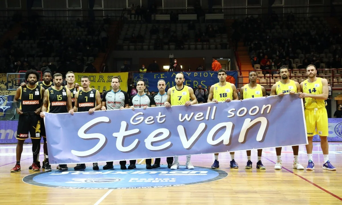 Basket League