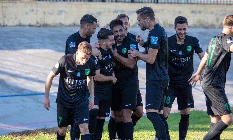 Super League 2 – 2oς όμιλος: H Ρόδος το ντέρμπι– Αποτελέσματα – Βαθμολογία