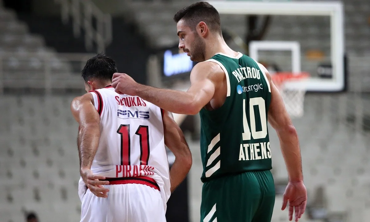 Ολυμπιακός και Παναθηναϊκός θα μας προσφέρουν και πάλι τις μονομαχίες τους σε εγχώρια διοργάνωση τρία χρόνια μετά από την τελευταία τους συνάντηση.