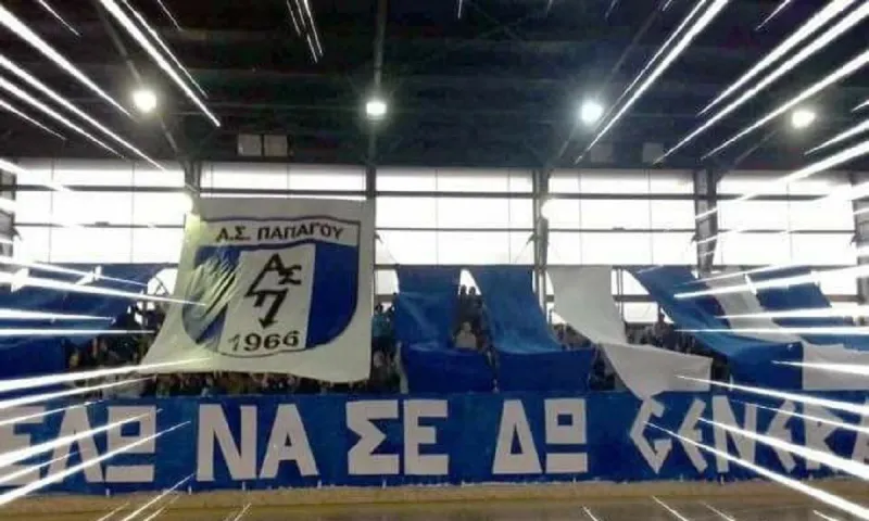 Β’ Εθνική: Στην κορυφή οι «Στρατηγοί», θρίαμβος της Μεγαρίδας