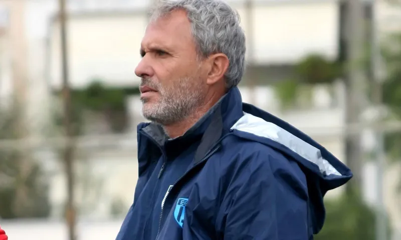 Χαραυγιακός - Χατζηαλέξης: Κουράστηκα ψυχολογικά γι' αυτό και αποχώρησα