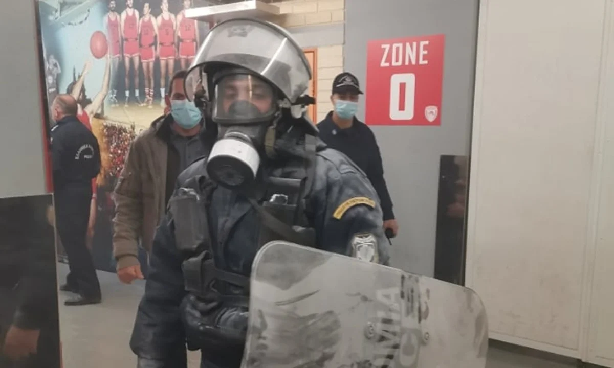 Παναθηναϊκός